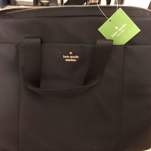 Brand New Kate Spade Laptop Bag